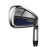 Callaway Paradym Irons